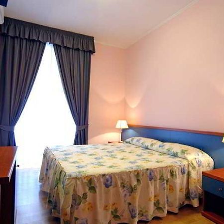 Buone Vacanze روما المظهر الخارجي الصورة