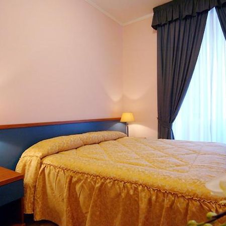 Buone Vacanze روما الغرفة الصورة