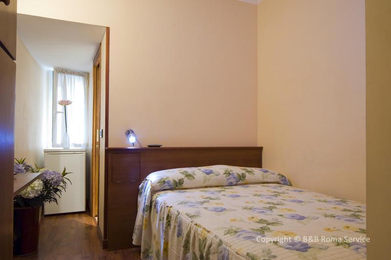 Buone Vacanze روما المظهر الخارجي الصورة