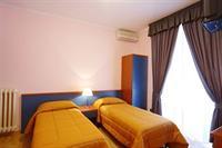 Buone Vacanze روما المظهر الخارجي الصورة