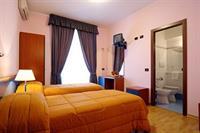 Buone Vacanze روما المظهر الخارجي الصورة