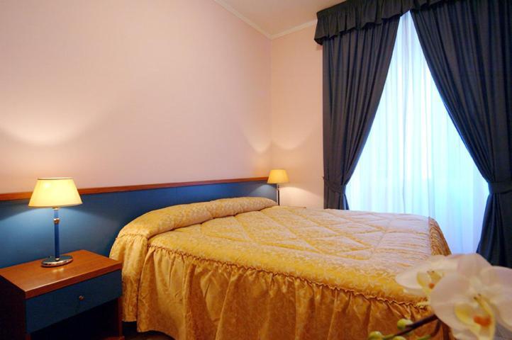 Buone Vacanze روما الغرفة الصورة
