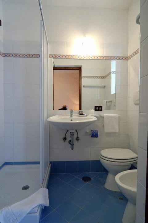 Buone Vacanze روما المظهر الخارجي الصورة